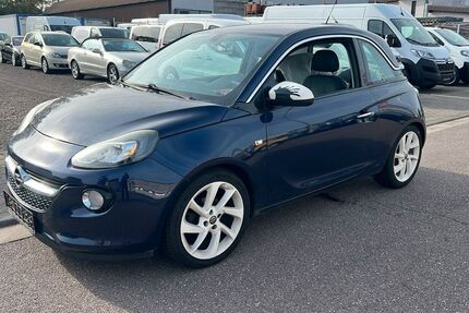 Opel Adam 135.047 km 4.500 &euro; Schwalbach Hülzweiler 66773