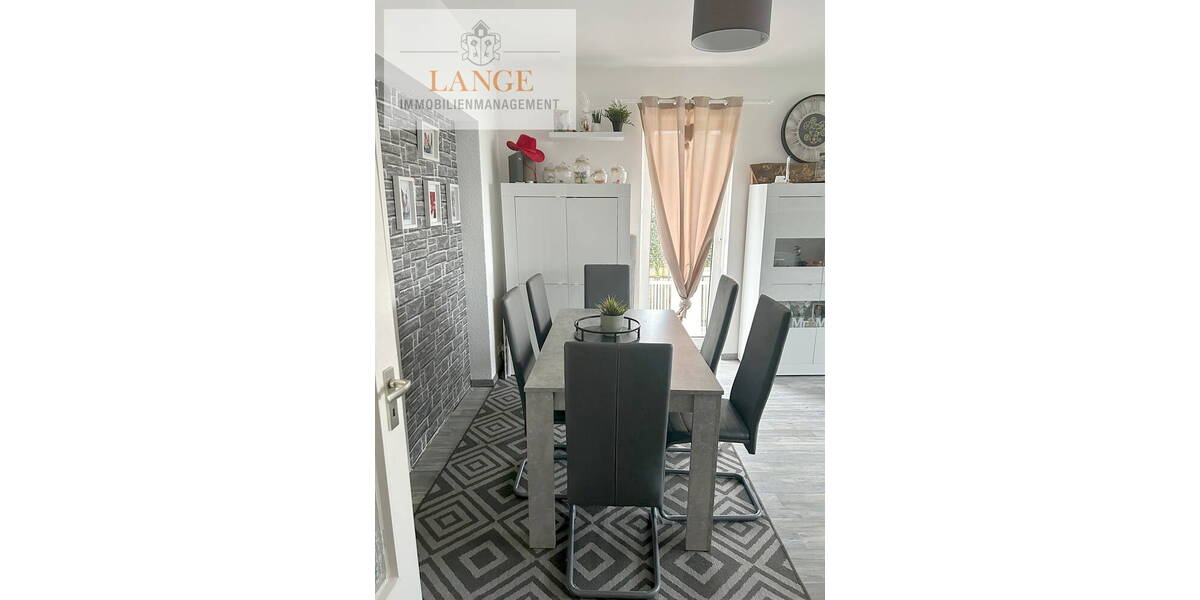 Etagenwohnung Walsrode - 4 Zimmer, 88 m&sup2;, 120.000&euro; | Angebot:25671276
