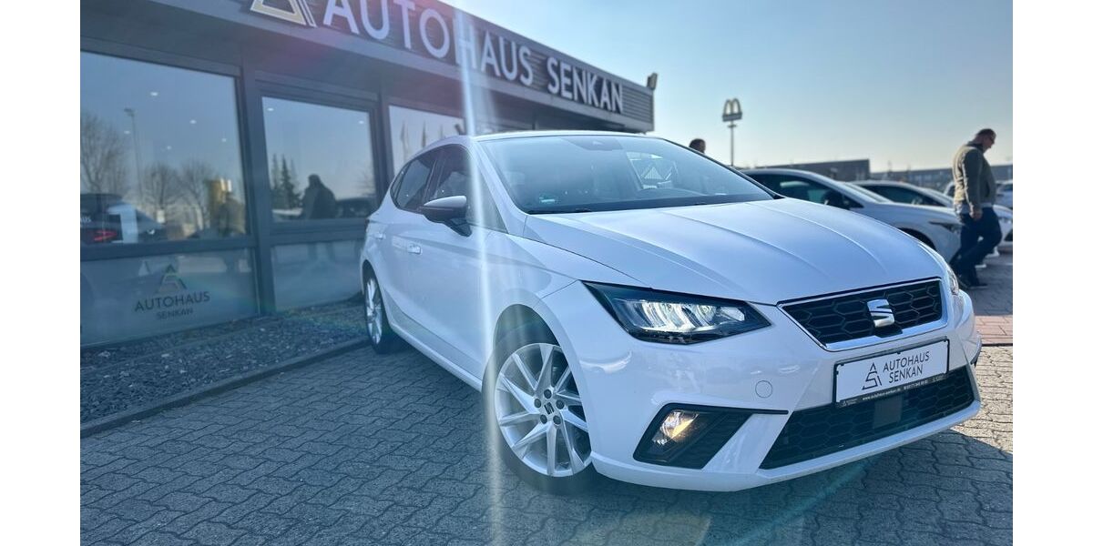 Seat Ibiza 134.000 km 12.490 &euro; Peine 31228