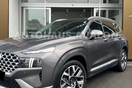 Hyundai SANTA FE 58.990 km 32.980 &euro; Berlin 13403