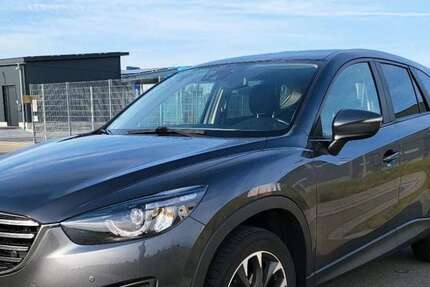 Mazda CX-5 155.900 km 12.800 &euro; Erbach 89155