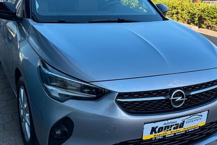 Opel Corsa 55.118 km 10.899 &euro; Estenfeld 97230