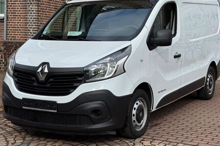 Renault Trafic 225.000 km 5.499 &euro; Chemnitz 09120
