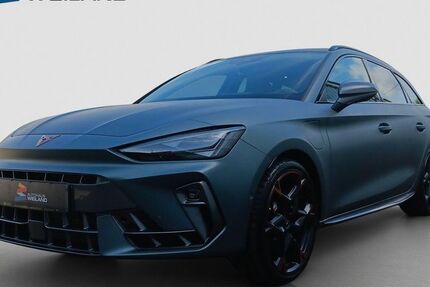 Cupra Leon 23.000 km 38.900 &euro; Neunkirchen 66539