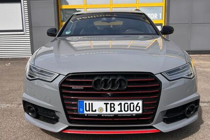 Audi A6 158.000 km 24.500 &euro; Blaubeuren-Seißen 89143