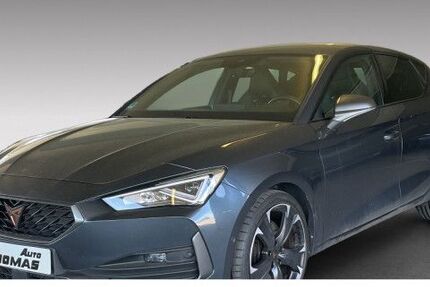 Cupra Leon 29.930 km 26.989 &euro; Bonn 53227
