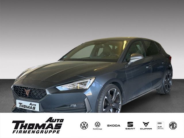 Cupra Leon 29.930 km 26.989 &euro; Bonn 53227