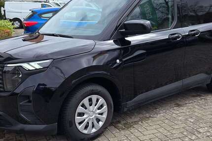 Ford Transit Courier 5.600 km 19.999 &euro; Dahme/Mark bei Berlin 15936
