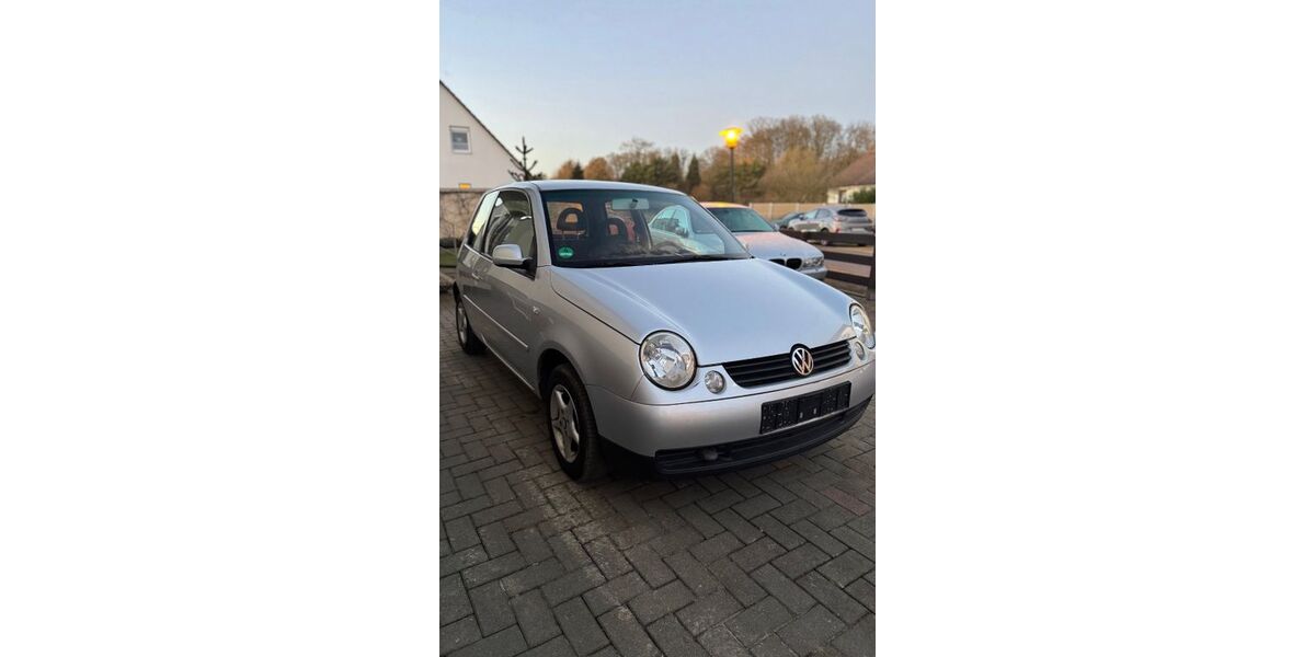 VW Lupo 170.000 km 1.400 &euro; Garbsen 30826