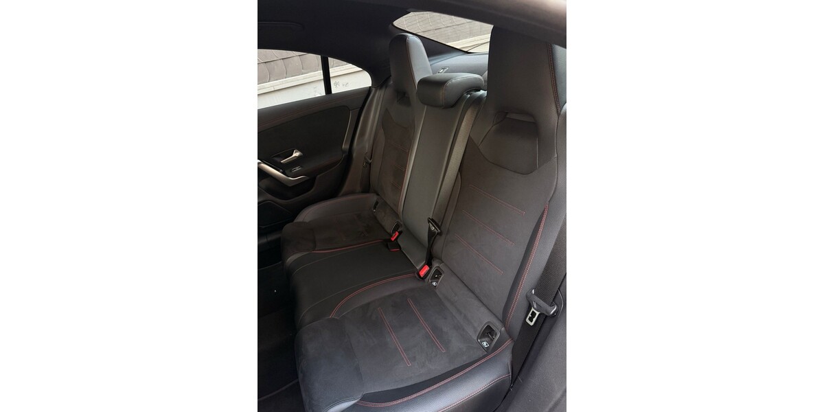 Mercedes-Benz CLA 220 52.000 km 33.999 &euro; Lindlar 51789