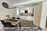 Hochwertige 2 Zimmer Erdgeschoss Wohnung mit Terrasse, Garten und TG-Stellplatz in Neuburg - Zentrumsnah! - Ein Objekt von Ihrem Immobilienpartner SOWA Immobilien und Finanzen - Erdgeschoßwohnung Neuburg | Angebot:24676680
