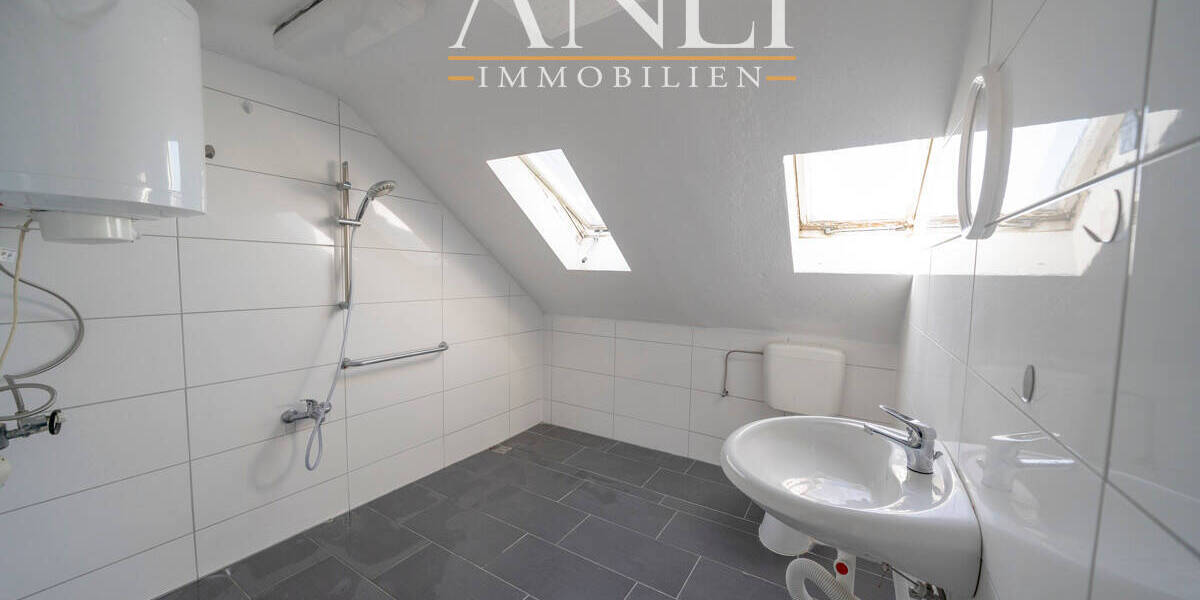 Etagenwohnung Vöhringen - 3 Zimmer, 66 m&sup2;, 160.000&euro; | Angebot:26345488