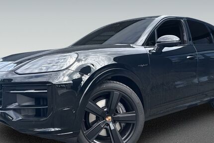 Porsche Cayenne 12.500 km 122.770 &euro; Wettenberg 35435