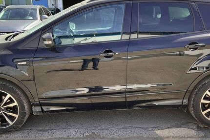 Ford Kuga 115.275 km 11.550 &euro; Berlin 10178