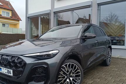 Audi Q5 1.990 km 64.990 &euro; Schwabmünchen 86830