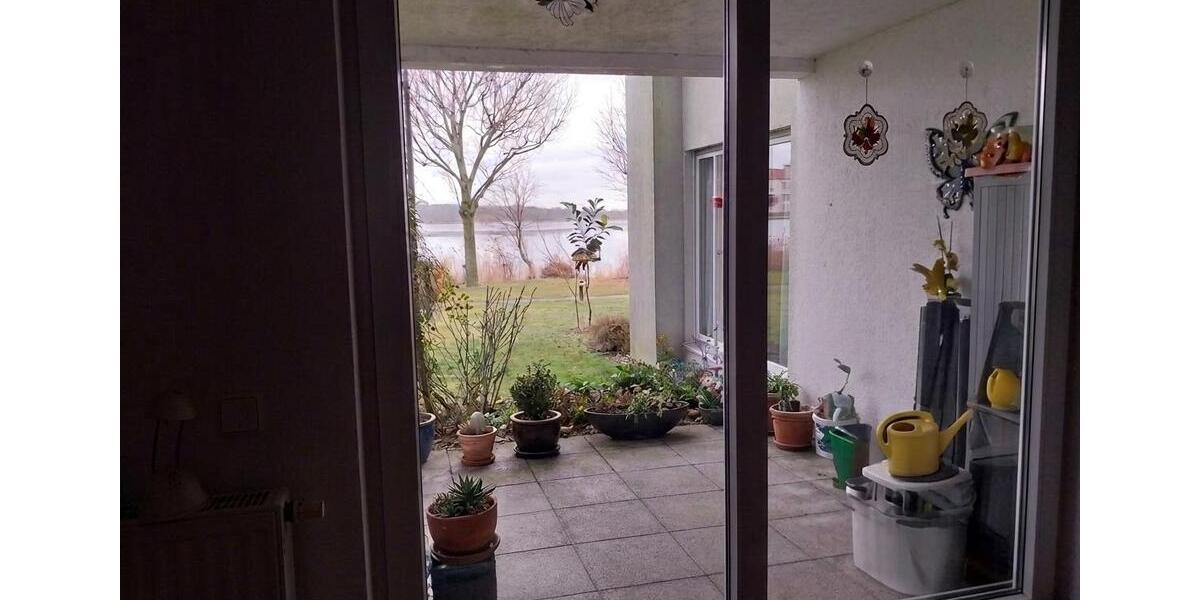 Erdgeschoßwohnung Werder (Havel) - 2 Zimmer, 56 m&sup2;, 280.000&euro; | Angebot:27418081