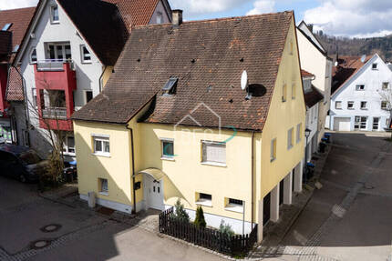 Haus Gaildorf - 4 Zimmer, 118 m&sup2;, 329.000&euro; | Angebot:26306041
