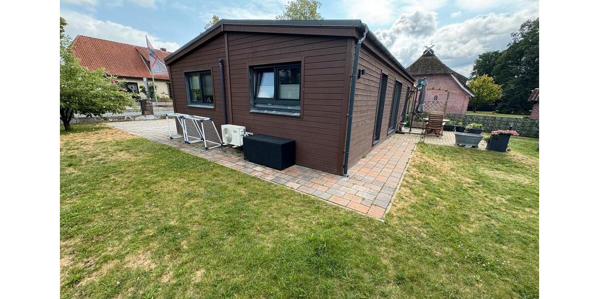 Einfamilienhaus Neuenkirchen - 2 Zimmer, 60 m&sup2;, 195.000&euro; | Angebot:26992028