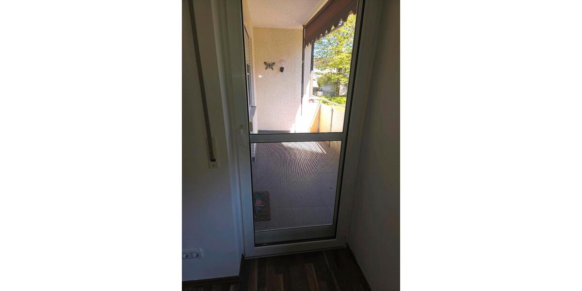 Erdgeschoßwohnung Bad Windsheim - 3 Zimmer, 75 m&sup2;, 1.000&euro; | Angebot:26286999