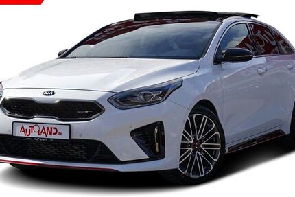 Kia pro ceed / ProCeed 53.437 km 26.890 € Leipzig 04209