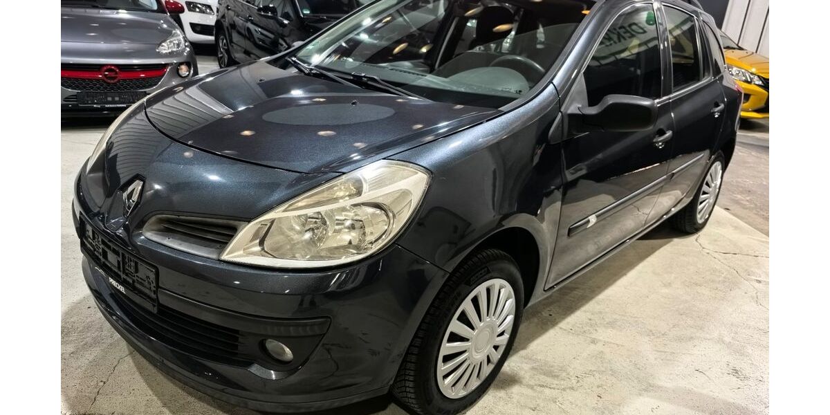 Renault Clio 149.239 km 2.700 &euro; Voerde 46562