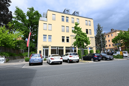 Gewerbeobjekt Würzburg Sanderau - 2.460&euro; | Angebot:27018421