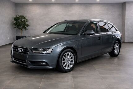 Audi A4 209.985 km 10.999 &euro; Güstrow 18273