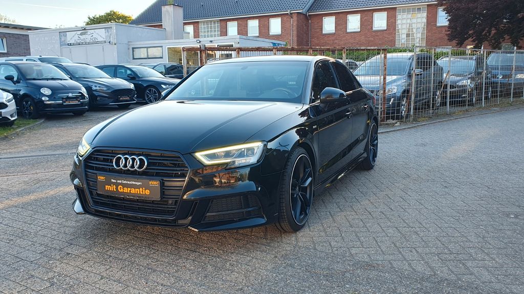 Audi A3 112.700 km 17.295 &euro; Lingen 49808