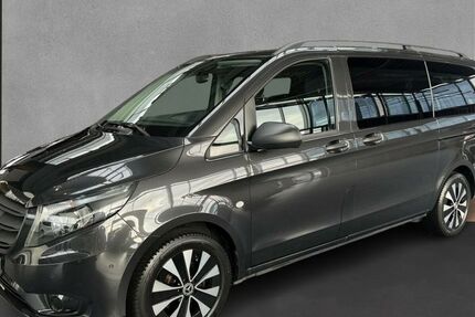 Mercedes-Benz Vito 55.000 km 39.470 &euro; Gießen 35396