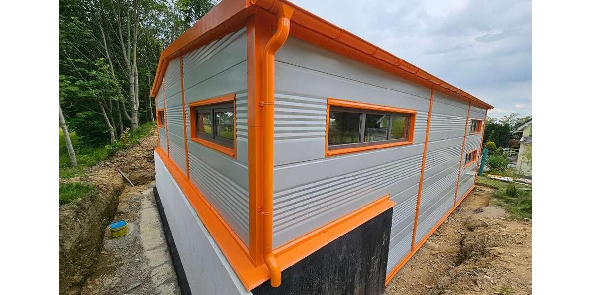 Gewerbeobjekt Fridolfing - 3.000&euro; | Angebot:25389300