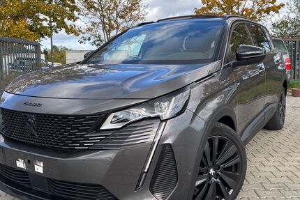 Peugeot 5008 123.678 km 21.999 € Mittenwalde 15749