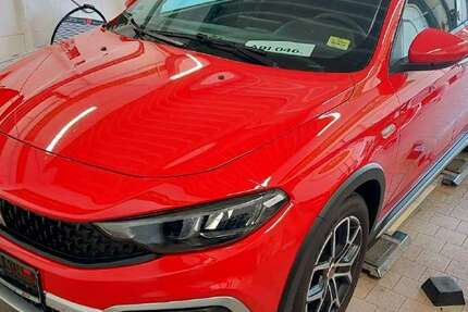 Fiat Tipo 8.612 km 19.998 &euro; Zerbst / Anhalt 39261