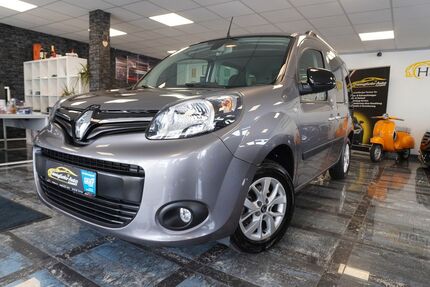Renault Kangoo 35.010 km 14.950 &euro; Mühlheim am Main nähe Frankfurt 63165