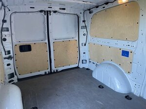 Mercedes-Benz Vito 116 Kasten BASE lang LED DAB PDC KAMERA 27.911 km 41.990 &euro; Sangerhausen 06526