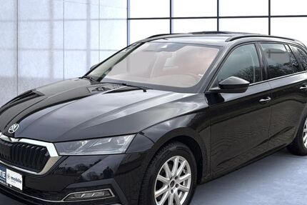 Skoda Octavia 111.300 km 17.900 &euro; Brand-Erbisdorf 09618