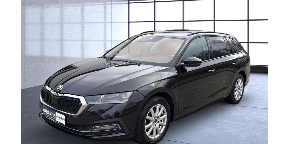 Skoda Octavia 111.300 km 17.900 &euro; Brand-Erbisdorf 09618