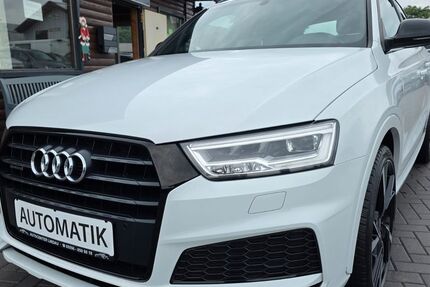 Audi Q3 146.000 km 16.990 &euro; Katlenburg-Lindau 37191