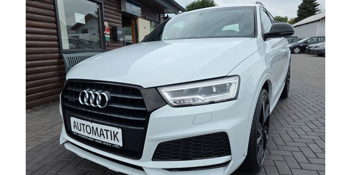 Audi Q3 146.000 km 16.990 &euro; Katlenburg-Lindau 37191