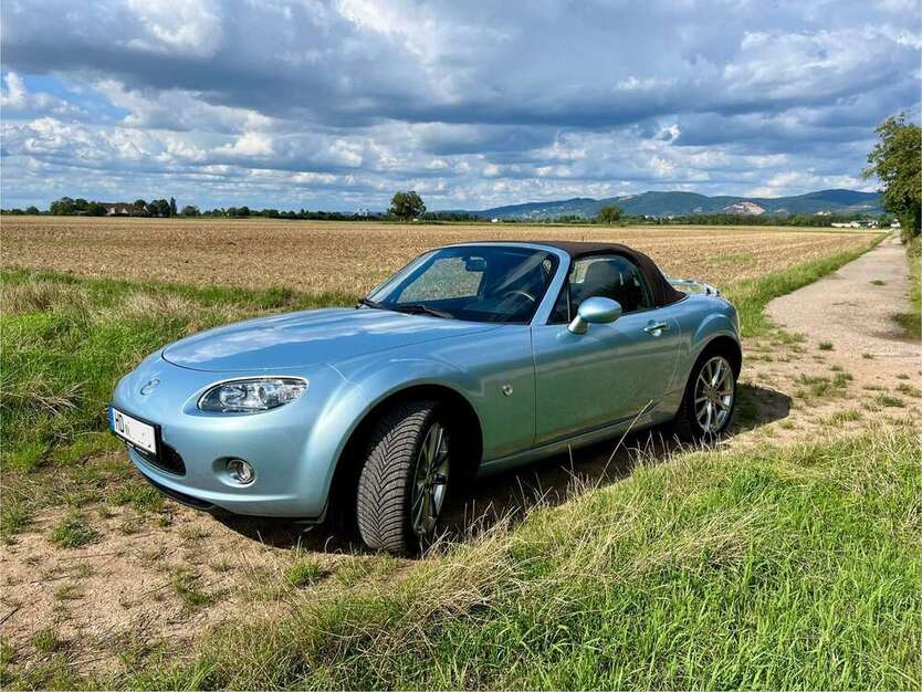 MX-5