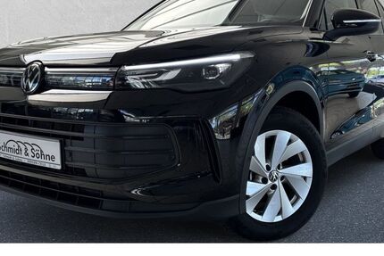 VW Tiguan 15.004 km 33.993 &euro; Bergen 29303