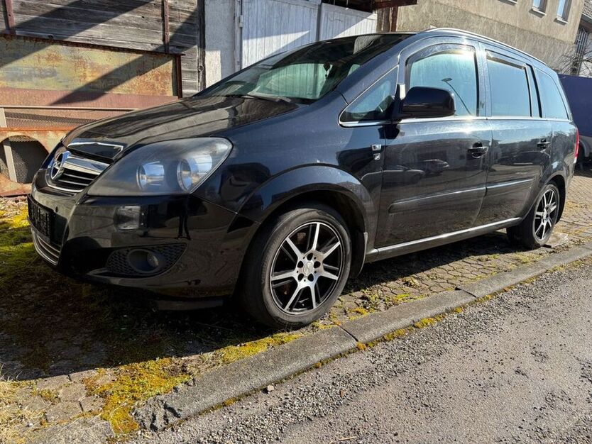 Zafira