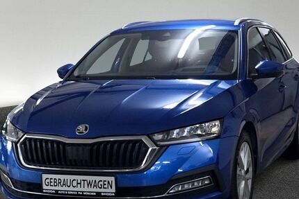 Skoda Octavia 99.400 km 18.560 &euro; München 80935