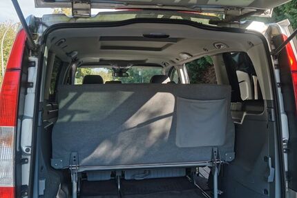 Mercedes-Benz Viano 440.000 km 5.799 € Hamburg 21073