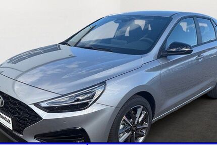 Hyundai i30 10.545 km 22.790 € Heidelberg 69126