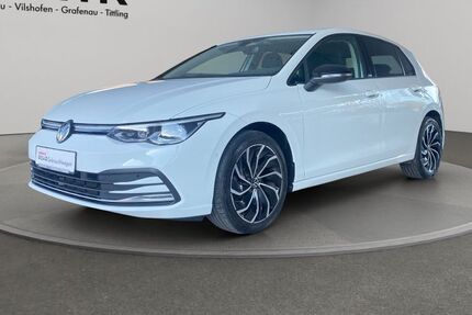VW Golf 72.908 km 18.399 &euro; Vilshofen 94474