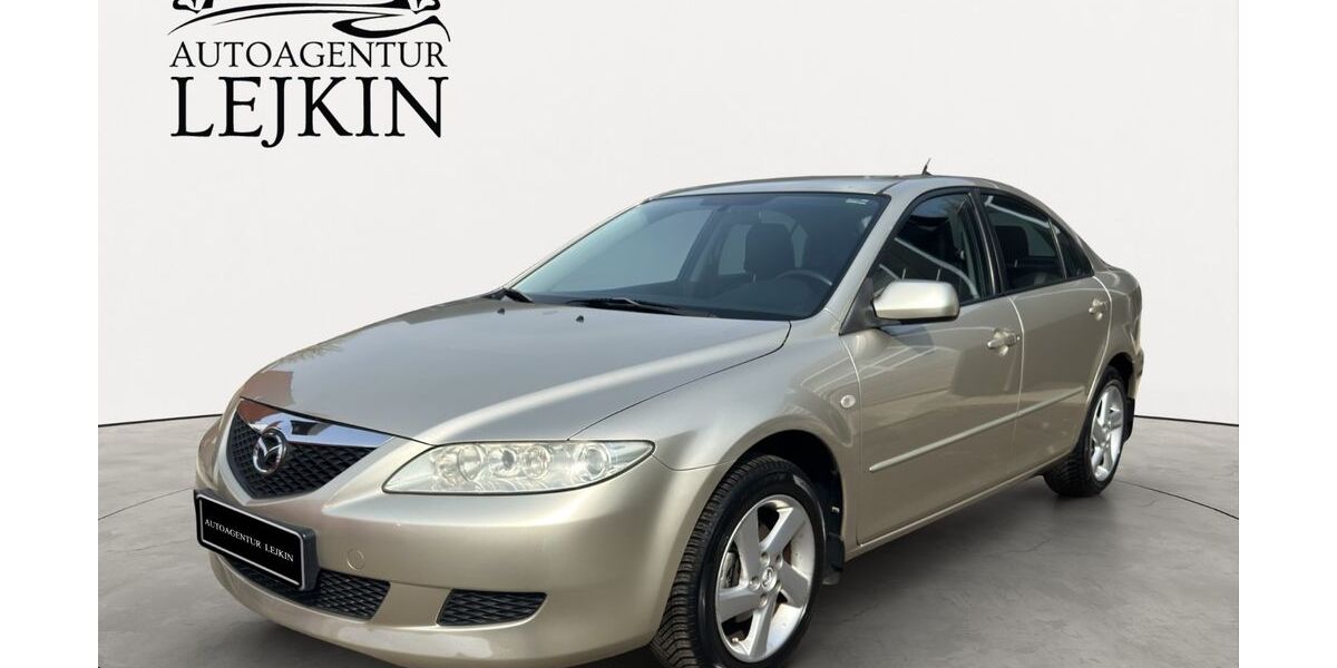 Mazda 6 151.825 km 2.690 &euro; Krefeld 47803