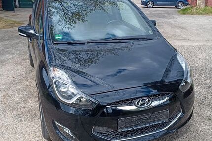Hyundai ix20 123.422 km 7.950 &euro; Münster 48163