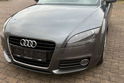 Audi TT 147.300 km 12.000 &euro; Willich 47877