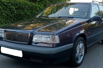 Volvo 850 225.000 km 9.990 &euro; Ahrensburg 22926