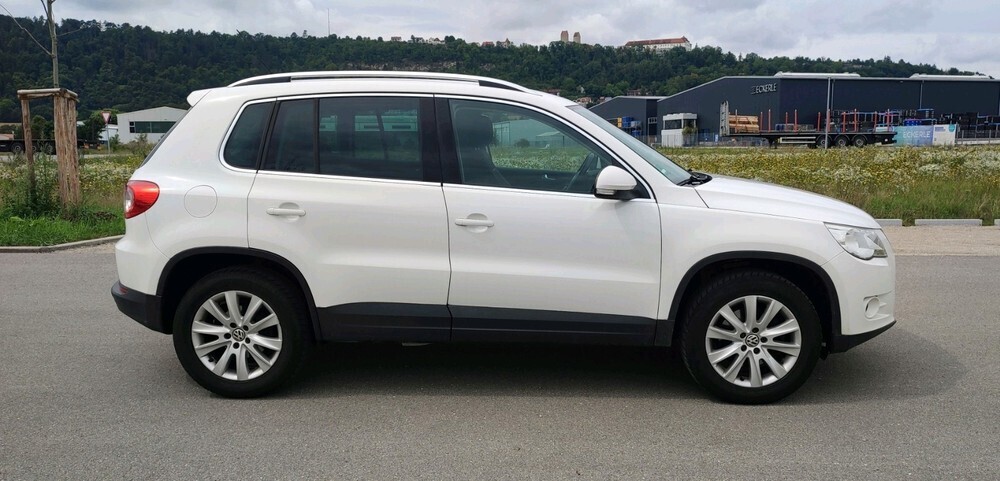 Tiguan